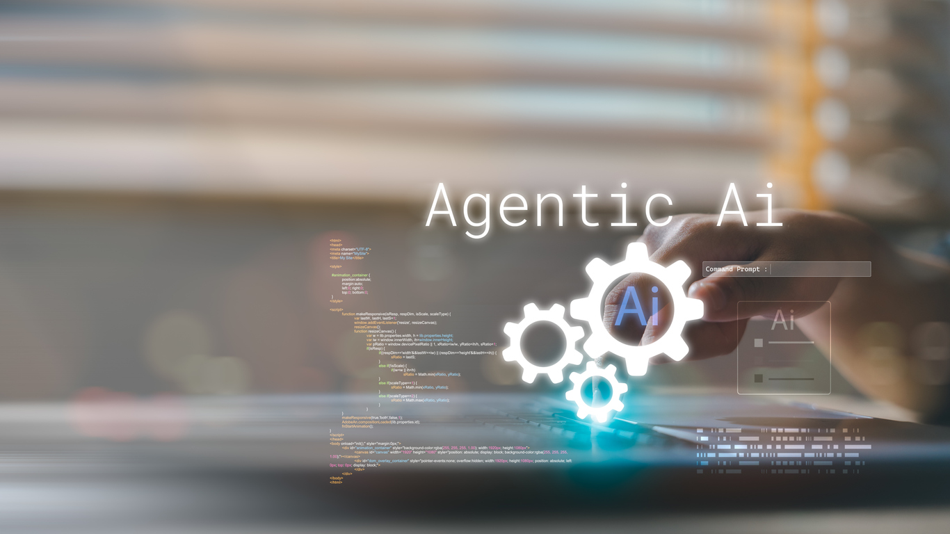 The 5 Questions Every Leader Must Ask Before Deploying Agentic AI in ...