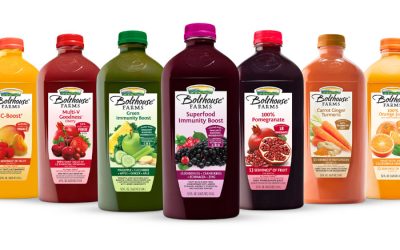 Bolthouse-Farms