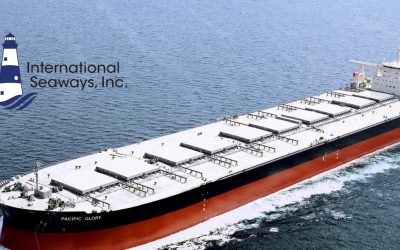 International-Seaways