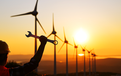 Utilities-Energy-Wind