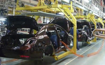 auto-manufacturer