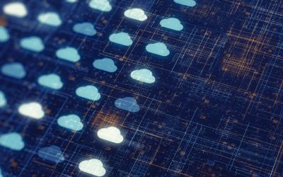 Digital work of Cloud Computing and Network Security